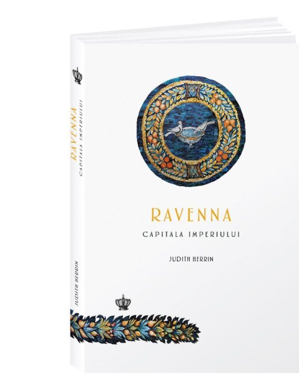 Ravenna | Judith Herrin