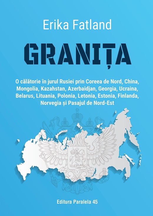 Granita | Fatland Erika