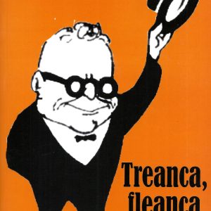Treanca, fleanca | lon Pribeagu