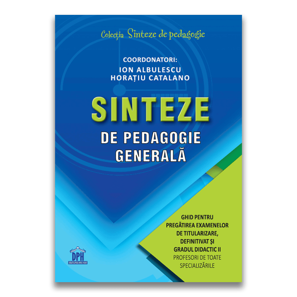 1209159538-0.png Sinteze de pedagogie generala |