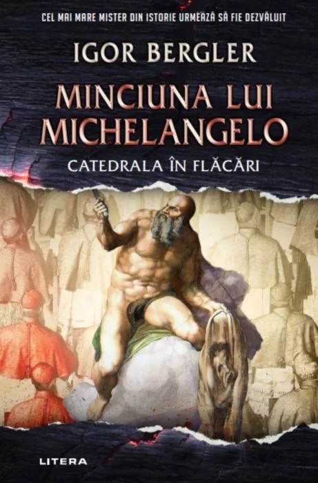 1210599724-0.jpeg Minciuna lui Michelangelo | Igor Bergler