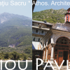 1212041797-2.png Athos. Arhitectura si spatiu sacru | Teofil Mihailescu