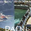 1212041797-3.png Athos. Arhitectura si spatiu sacru | Teofil Mihailescu