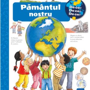 Pamantul nostru | Angela Weinhold