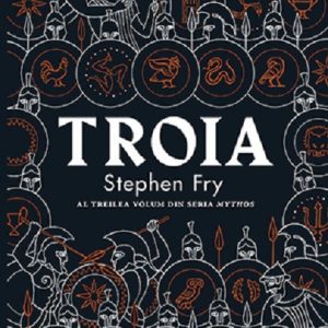 Troia | Stephen Fry