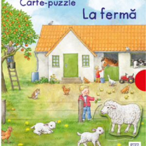 La ferma | Anne Moller