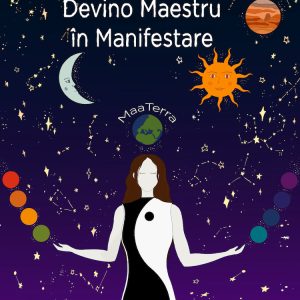 Devino maestru in manifestare | Nicoleta Madalina Holban