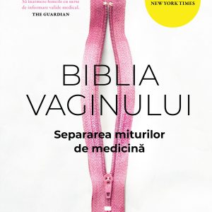 Biblia vaginului | Jen Gunter