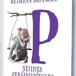 Stiinta atasamentului | Bethany Saltman