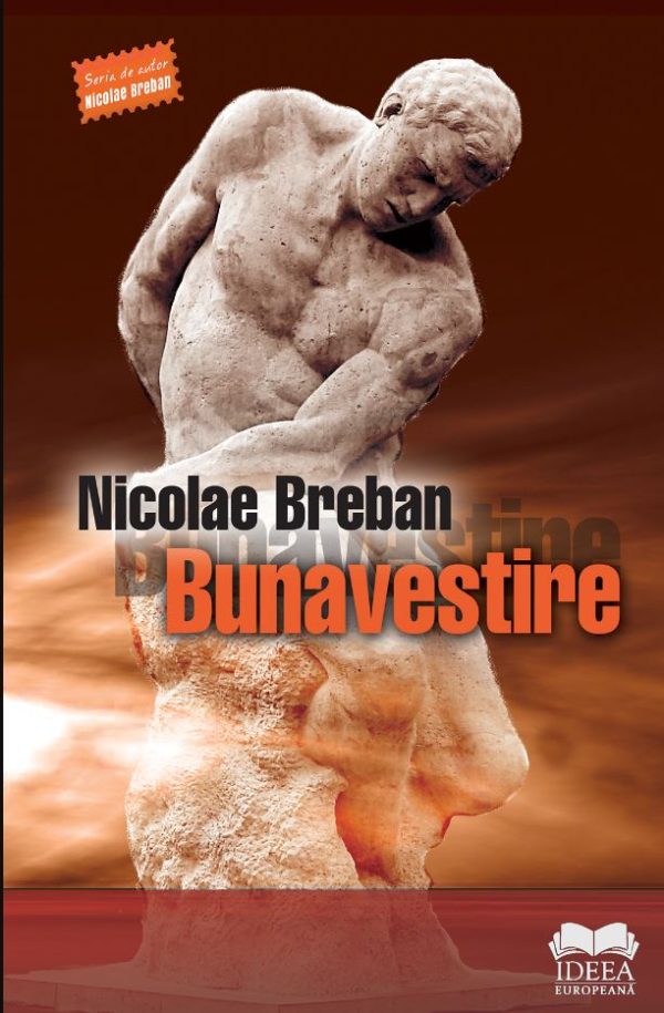Bunavestire | Nicolae Breban