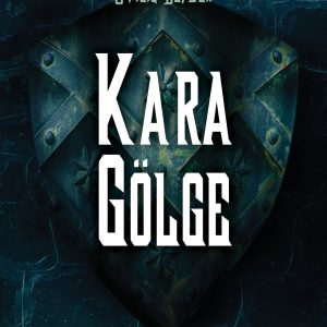 Kara Golge | Ovidiu Barsan