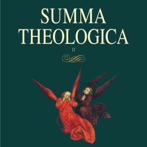 1229396866-0.jpeg Summa theologica - Volumul 2 | Toma din Aquino