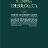 Summa theologica - Volumul 2 | Toma din Aquino