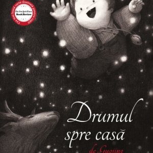Drumul spre casa | Guojing
