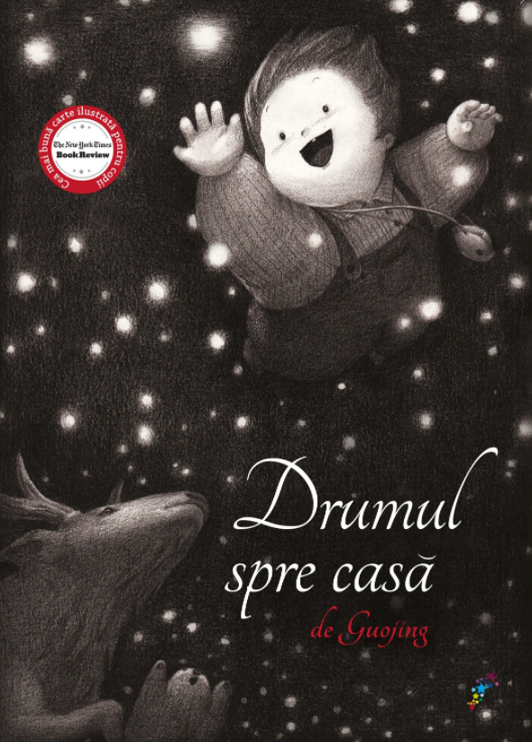 Drumul spre casa | Guojing