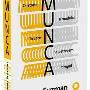 Munca | Dr. James Suzman
