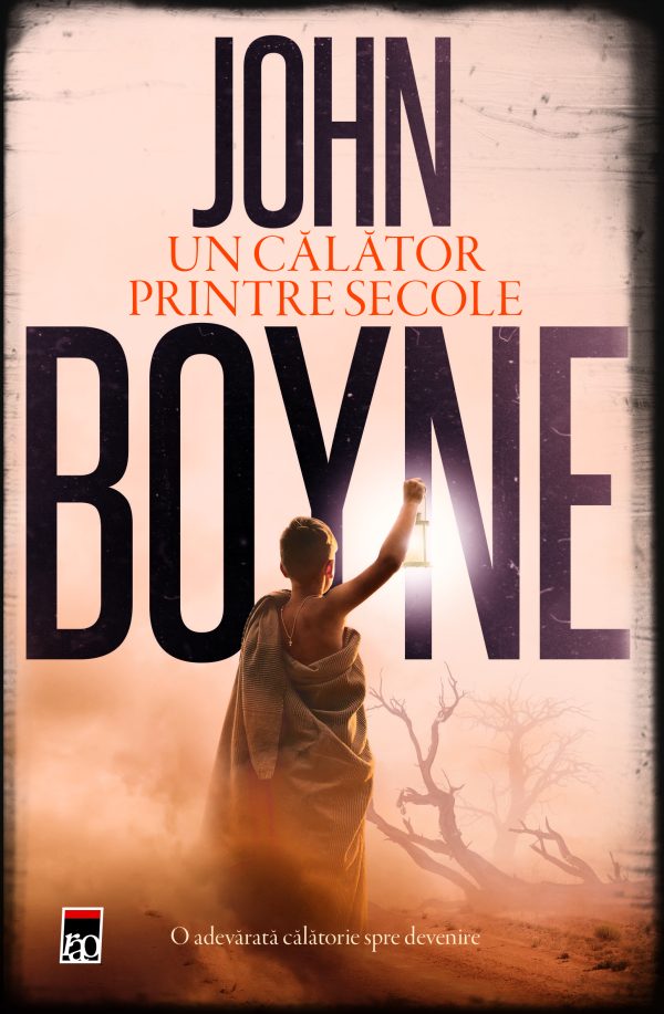 1236661249-0.jpeg Un calator printre secole | John Boyne