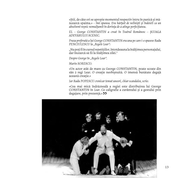 O carte frumoasa despre un om frumos - Ovidiu Iuliu Moldovan | Rodica Mandache