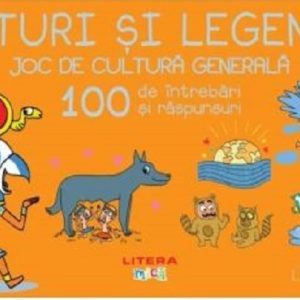 Mituri si legende |