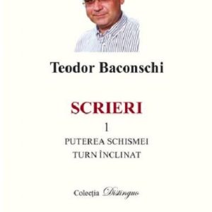 1241027542-0.jpeg Scrieri 1 | Teodor Baconschi