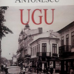 UGU | Mihai Antonescu