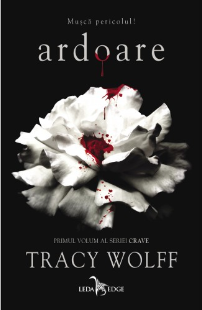 Ardoare - Volumul 1 | Tracy Wolff