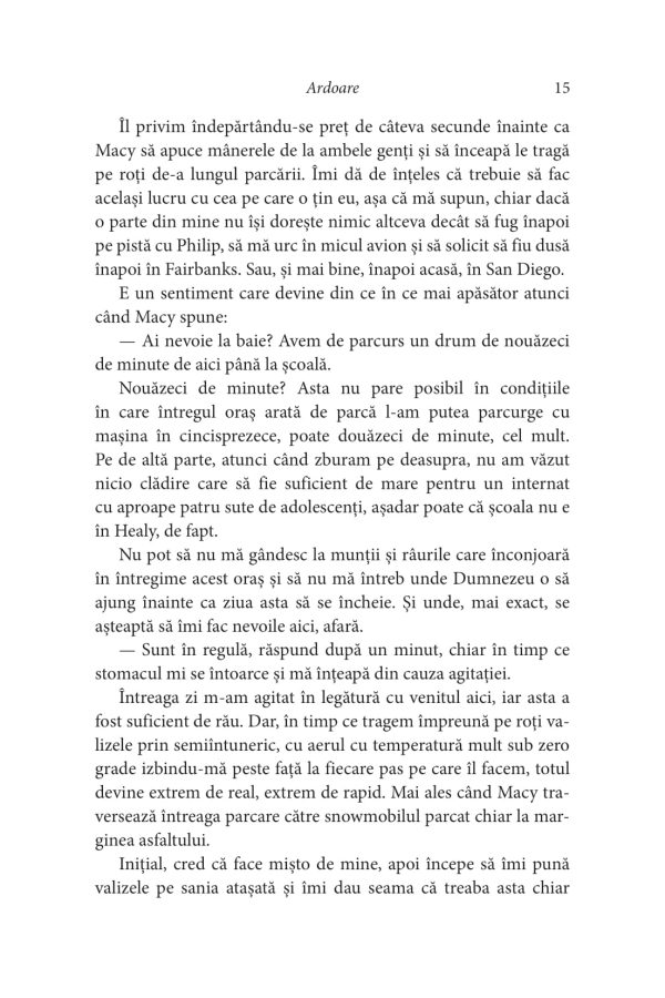 Ardoare - Volumul 1 | Tracy Wolff