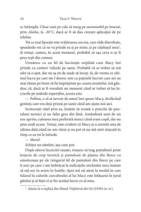 Ardoare - Volumul 1 | Tracy Wolff