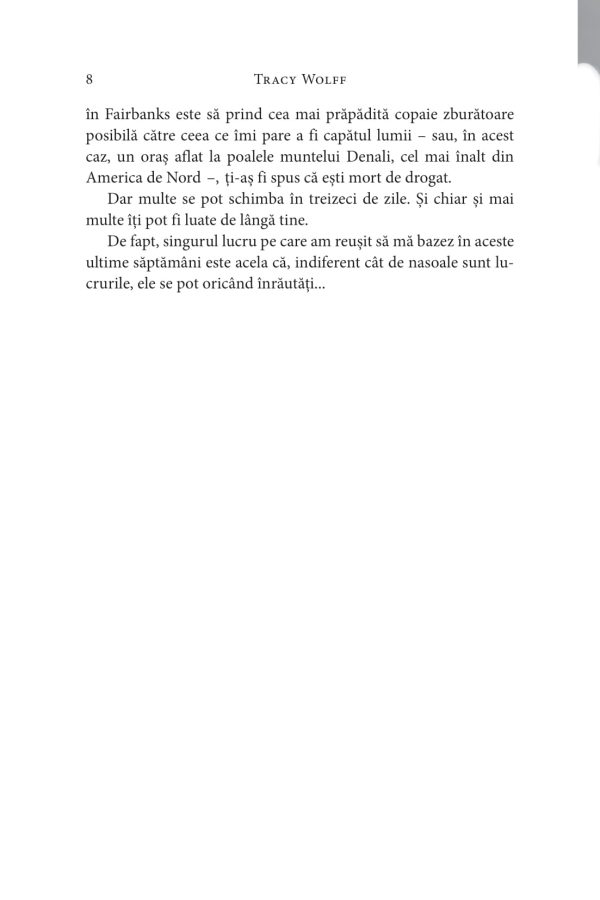 Ardoare - Volumul 1 | Tracy Wolff