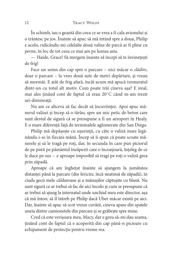 Ardoare - Volumul 1 | Tracy Wolff