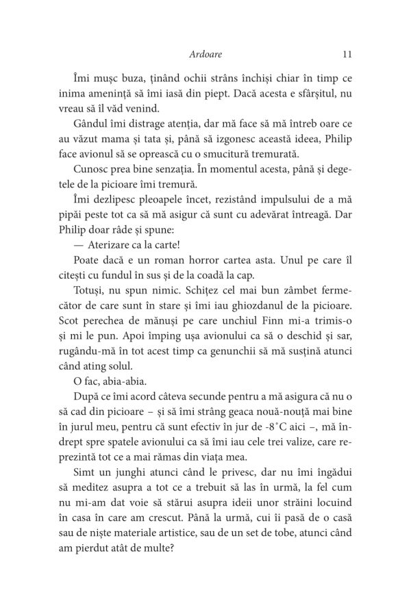 Ardoare - Volumul 1 | Tracy Wolff