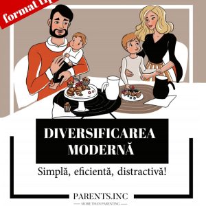 Diversificarea moderna - Simpla, eficienta, distractiva |