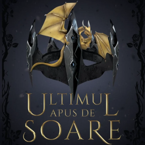 Ultimul apus de soare | Bianca Vilcu