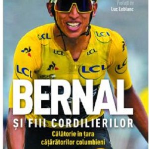 Bernal si fiii cordilierilor | Guy Roger