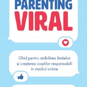 Parenting viral | Mindy McKnight