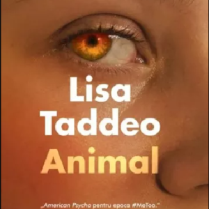 1299550687-0.png Animal | Lisa Taddeo