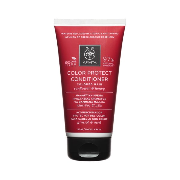 12ab02dba4b06_5201279042615.jpg Apivita Hair Balsam par vopsit 150ml