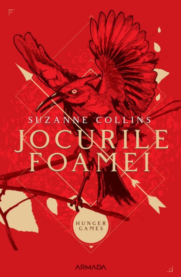 Pachet Jocurile Foamei 4 volume | Suzanne Collins