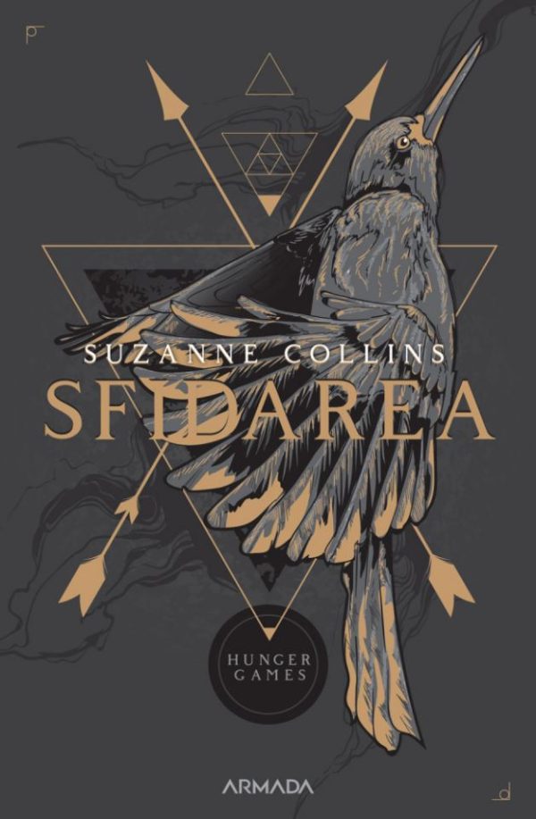 Pachet Jocurile Foamei 4 volume | Suzanne Collins