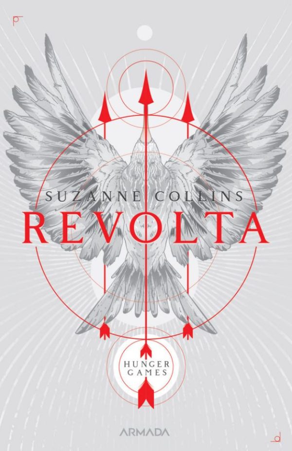 Pachet Jocurile Foamei 4 volume | Suzanne Collins