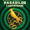 Pachet Jocurile Foamei 4 volume | Suzanne Collins