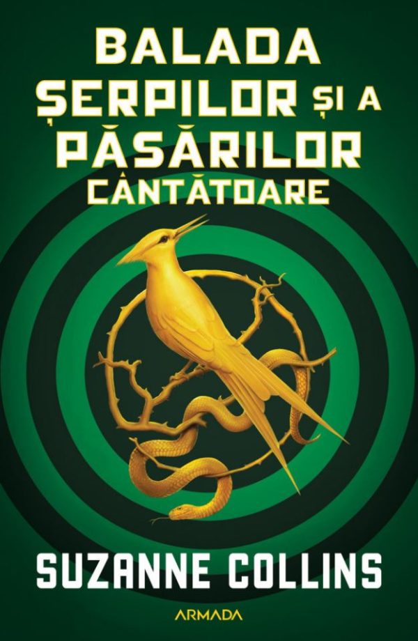Pachet Jocurile Foamei 4 volume | Suzanne Collins