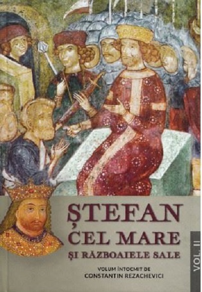 1308388918-2.jpeg Stefan cel Mare si razboaiele sale | Constantin Rezachevici