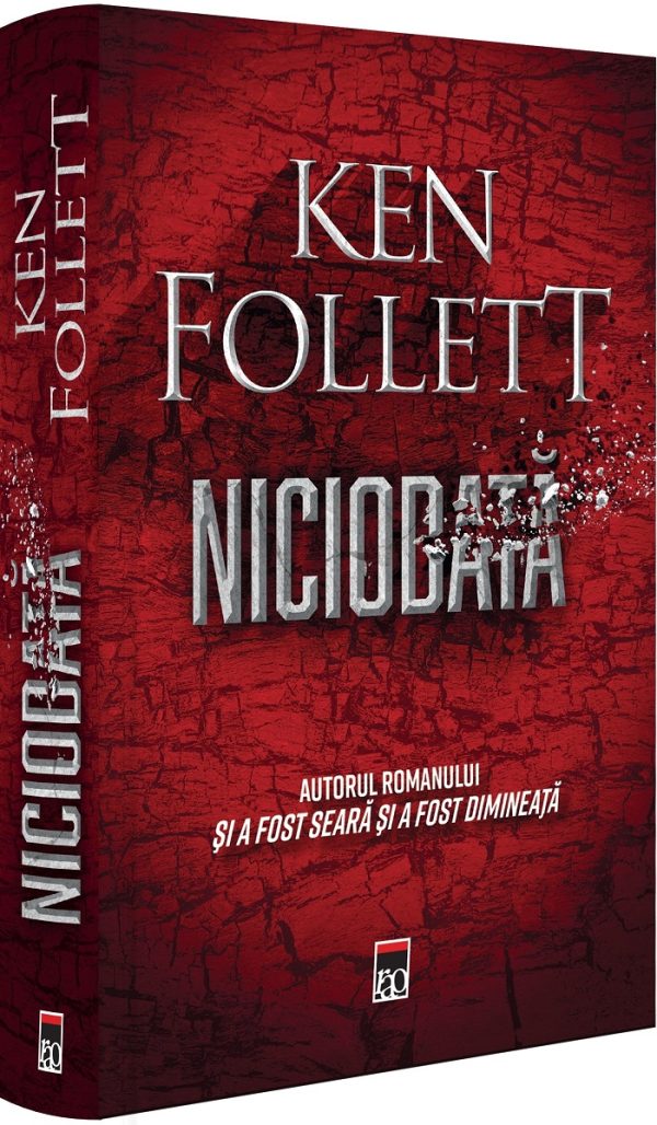 Niciodata | Ken Follett
