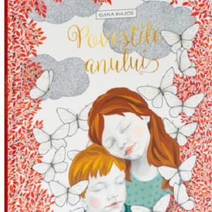 Povestile anului | Oana Hajos