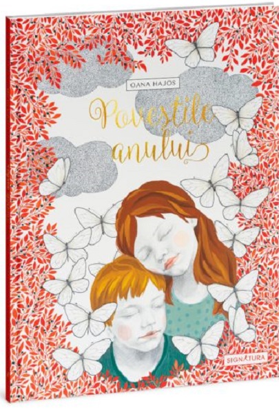 Povestile anului | Oana Hajos