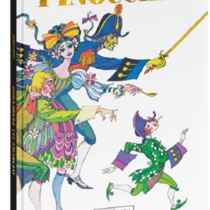 Pinocchio | Carlo Collodi
