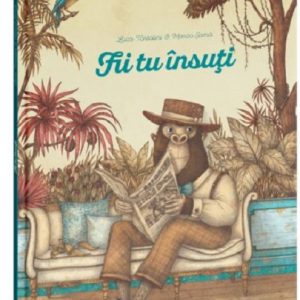 Fii tu insuti | Luca Tortolini