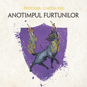 Anotimpul furtunilor | Andrzej Sapkowski
