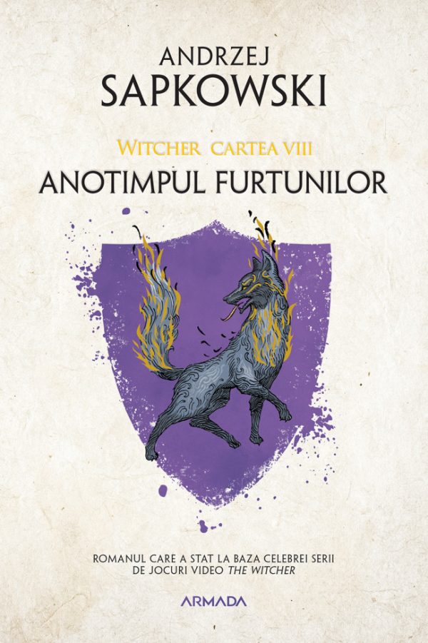 1326017488-0.jpeg Anotimpul furtunilor | Andrzej Sapkowski